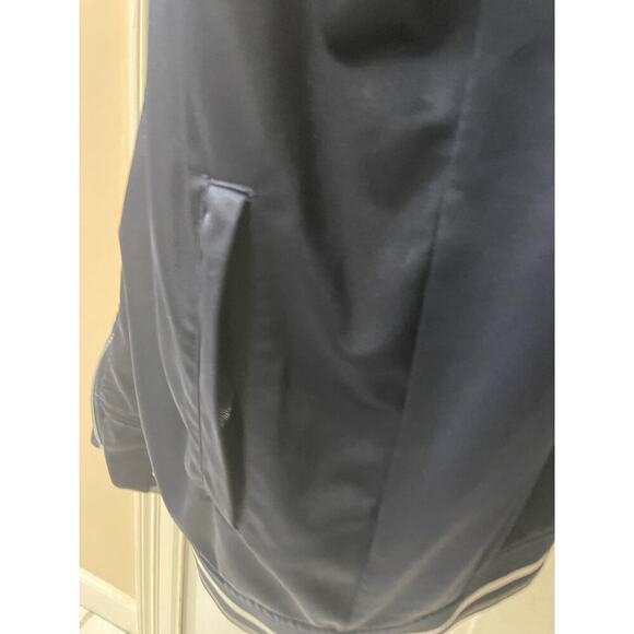 ECKO UNLIMITED TRACK JACKET RHINO BLUE/GRAY STREETWEAR RETRO SZ XL made 2015 - Picture 13 of 15